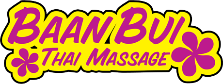 Baan Bui Thaimassage - Logo Baan Bui Thaimassage - Logo